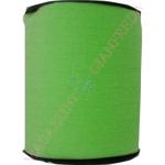 NASTRO PER FIOCCHI "6823 SIMILPAPER" VERDE CHIARO mm. 10x250 mt.